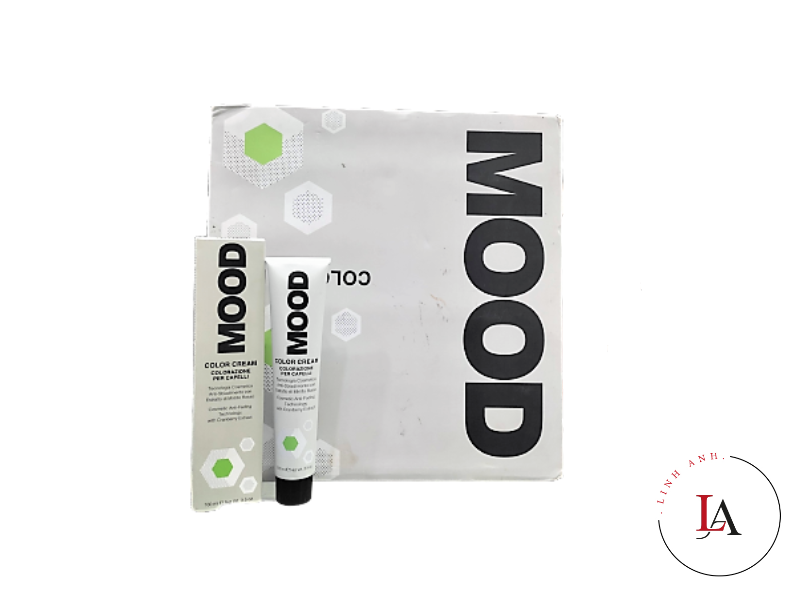 Nhuộm tóc Mood 100ml